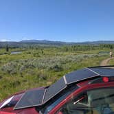 Review photo of Buffalo Valley Campsites 4-7 by Mateo Vano K., July 3, 2026