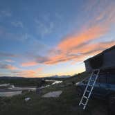 Review photo of Buffalo Valley Campsites 4-7 by Kaelyn H., July 3, 2025