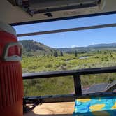 Review photo of Buffalo Valley Campsites 4-7 by Mateo Vano K., July 3, 2026