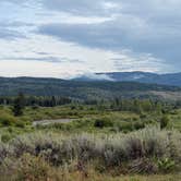 Review photo of Buffalo Valley Campsites 4-7 by Claudillea , August 15, 2026