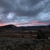 Review photo of Buffalo Valley Designated Dispersed Camping by Amber W., February 3, 2026