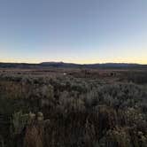 Review photo of Buffalo Valley Designated Dispersed Camping by Duane H., October 11, 2026