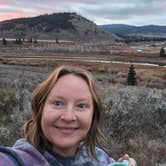 Review photo of Buffalo Valley Designated Dispersed Camping by Amber W., February 3, 2026