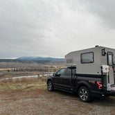 Review photo of Buffalo Valley Designated Dispersed Camping by Kyle C., October 29, 2023