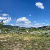 Review photo of Buffalo Valley Designated Dispersed Camping by Haley S., July 11, 2024