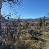 Review photo of Buffalo Valley Designated Dispersed Camping by maricel C., October 16, 2026