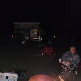 Review photo of Buffalo Valley Designated Dispersed Camping by Amber W., February 3, 2026