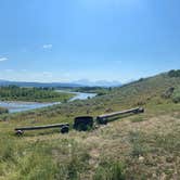 Review photo of Buffalo Valley Designated Dispersed Camping by Haley S., July 11, 2024