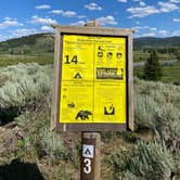 Review photo of Buffalo Valley Designated Dispersed Camping by Kelly A., July 8, 2025