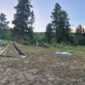 Review photo of Buffalo Valley Dispersed Camping by angela P., July 11, 2024