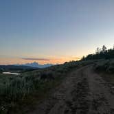 Review photo of Buffalo Valley Dispersed Camping by angela P., July 11, 2024