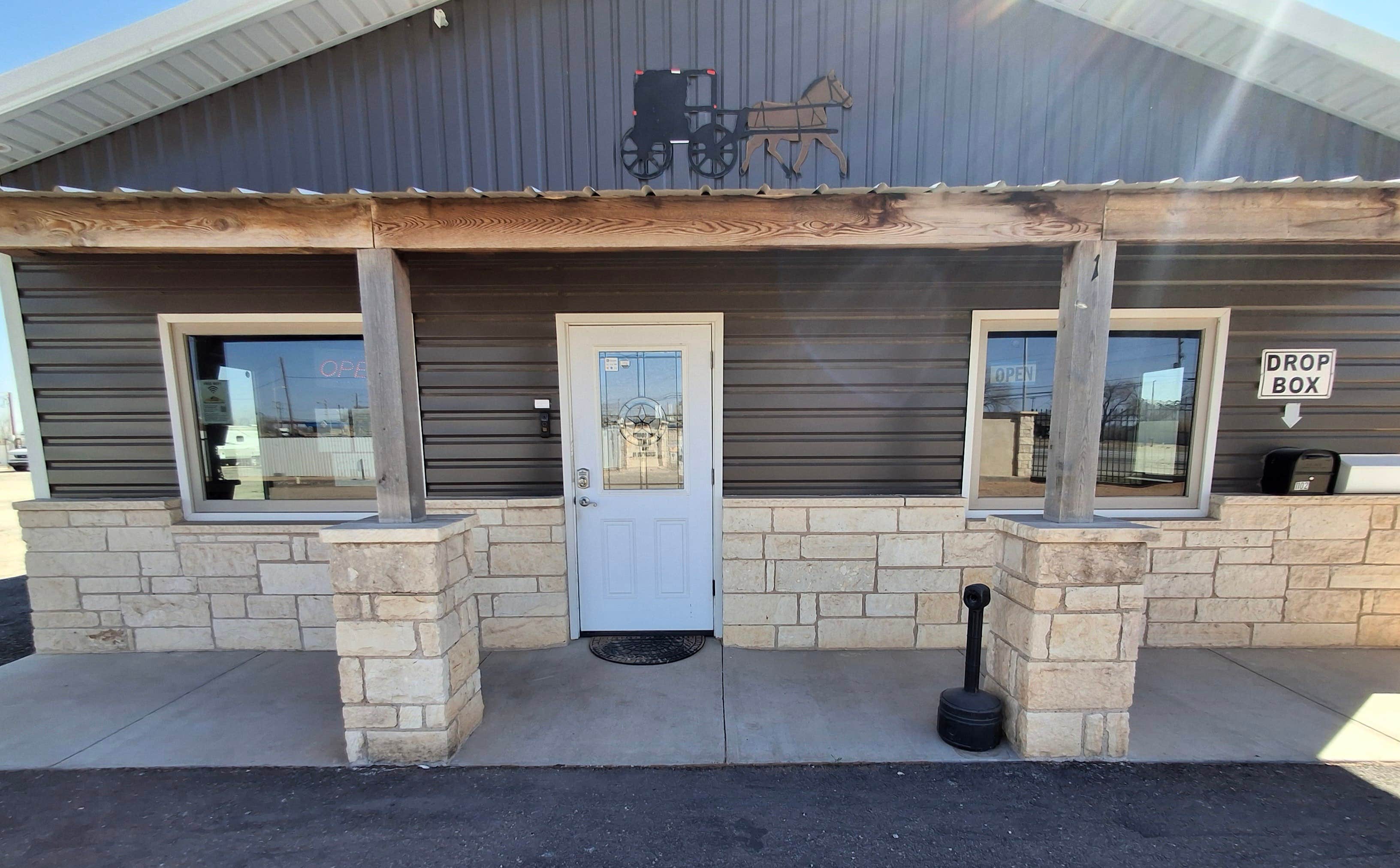 Camping near A&W Hogg RV: Buggies RV Park, Wayside, Texas