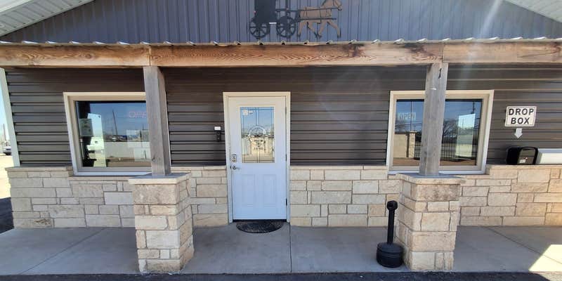 Camper submitted image from Buggies RV Park