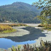 Review photo of Bull Run Access Dispersed by Ernie J., September 19, 2026