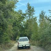 Review photo of Bull Run Access Dispersed by Emily A., September 22, 2026