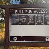 Review photo of Bull Run Access Dispersed by Steve G., September 20, 2024