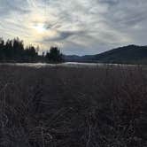 Review photo of Bull Run Dispersed Camping by Kim A., April 7, 2026