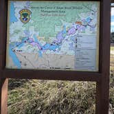 Review photo of Bull Run Dispersed Camping by Kim A., April 7, 2026