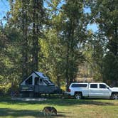 Review photo of Bull Run Dispersed Camping by Ernie J., September 19, 2026