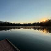 Review photo of Bull Trout Lake Campground by Scott B., July 20, 2024