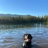 Review photo of Bull Trout Lake Campground by Scott B., July 20, 2024