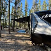 Review photo of Bull Trout Lake Campground by Scott B., July 20, 2024