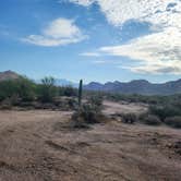 Review photo of Bulldog Canyon Dispersed Camping - North Entrance by Mary Ann , October 5, 2024