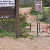 Review photo of Bulldog Canyon Dispersed Camping - North Entrance by Doug W., February 25, 2024