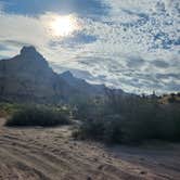 Review photo of Bulldog Canyon Dispersed Camping - North Entrance by Mary Ann , October 5, 2024