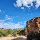 Review photo of Bulldog Canyon Dispersed Camping - North Entrance by Mary Ann , October 5, 2024