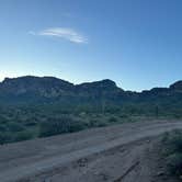 Review photo of Bulldog Canyon Dispersed Camping - North Entrance by zHolySmoke , February 18, 2024