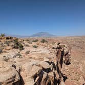 Review photo of bullfrog canyon Lookout number 2 campsite off Burr Road by DL M., September 13, 2024