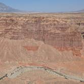 Review photo of bullfrog canyon overlook by DL M., September 13, 2024