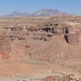 Review photo of bullfrog canyon overlook by DL M., September 13, 2024