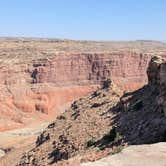 Review photo of bullfrog canyon overlook by DL M., September 13, 2024