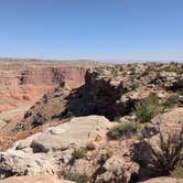 Review photo of bullfrog canyon overlook by DL M., September 13, 2024