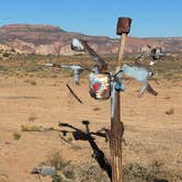 Review photo of Bullfrog Canyon Overlook by Julie K., September 26, 2025