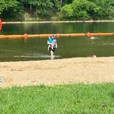 Review photo of Bulltown Campground — Burnsville Lake Wildlife Management Area by Jeremiah S., July 8, 2024