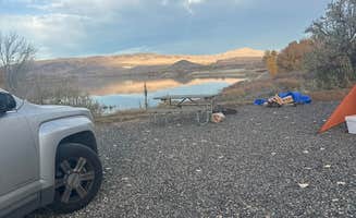 Whitney D.'s photo at Bully Creek Park near Payette, ID