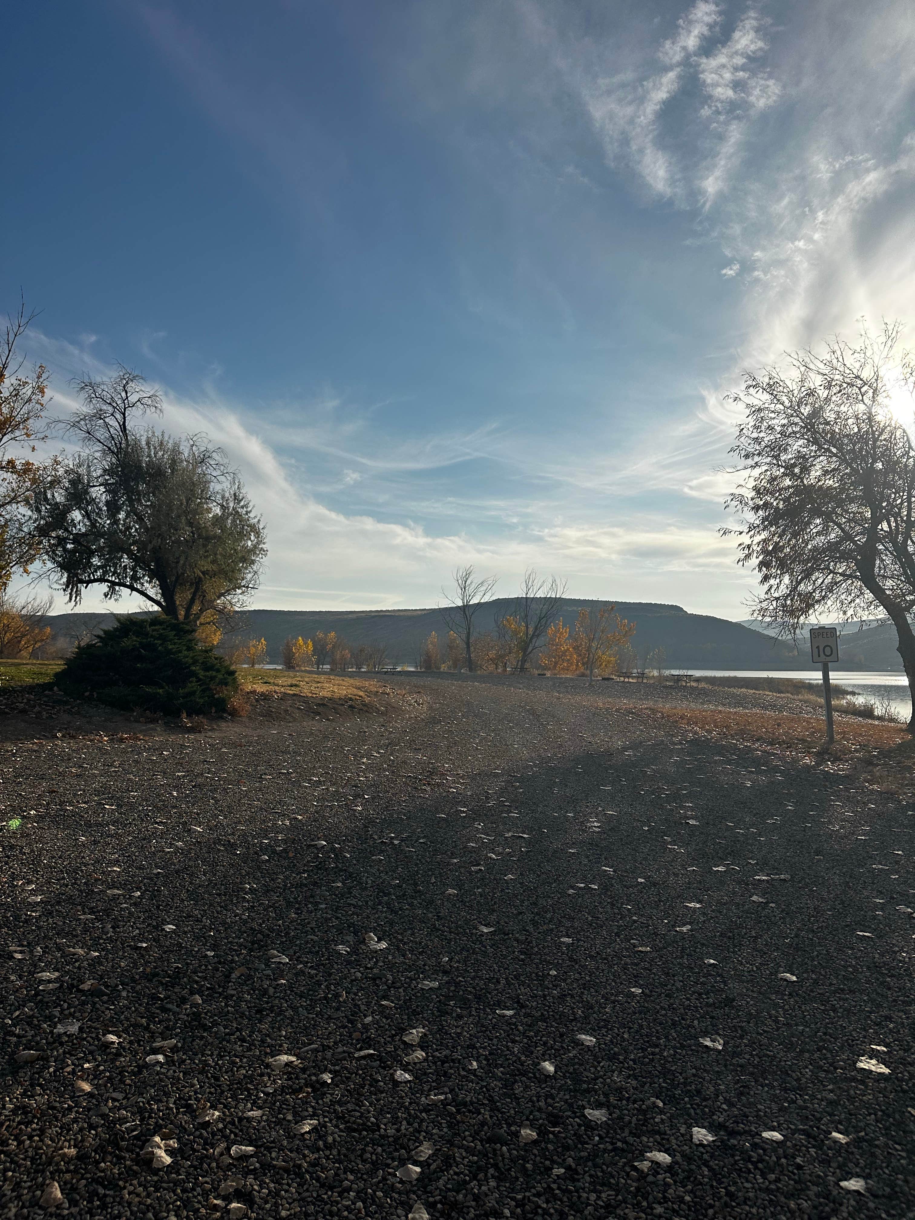 Camper-submitted photo at Bully Creek Park near Harper, OR