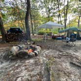 Review photo of Burlingame State Park Campground by Kristi J., July 29, 2024