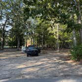 Review photo of Burlingame State Park Campground by Aly E., September 29, 2025