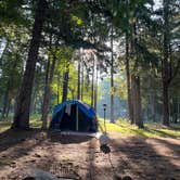 Review photo of Burlingame State Park Campground by Kristi J., July 29, 2024