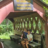 Review photo of Burlingame State Park Campground by gary C., September 22, 2026