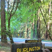 Review photo of Burlington Campground — Humboldt Redwoods State Park by Charlene H., July 11, 2026
