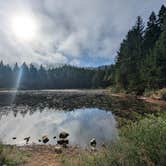 Review photo of Burma Pond BLM by Casey B., August 19, 2024