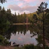 Review photo of Burma Pond BLM by Clayton P., August 7, 2025