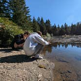 Review photo of Burma Pond BLM by Casey B., August 19, 2024