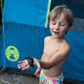 Review photo of Burma Pond BLM by Ashley H., June 24, 2026