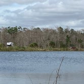 Review photo of Burns Lake Campground — Big Cypress National Preserve by Roger W., February 12, 2024